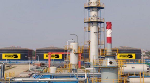 Bashundhara Bitumen Starts Commercial Operations