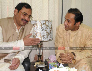 চট্টগ্রামে বসুন্ধরার প্রকল্পে ৪০০০০ লোকের কর্মসংস্থান হবে- সায়েম সোবহান আনভীর