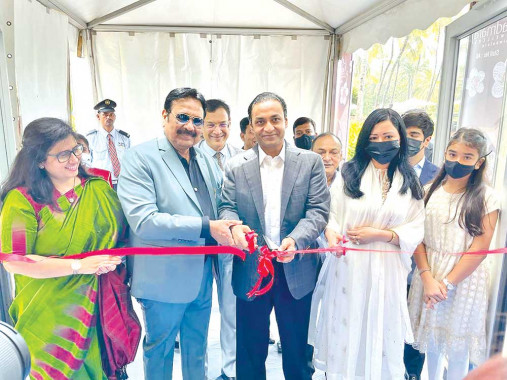 Indian traders keen to invest in BD jewellery industry